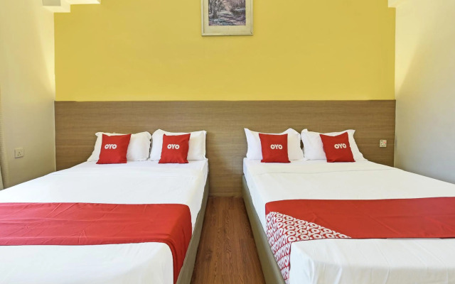 Hotel O De Perdana Hill