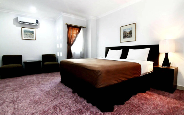 1O1 URBAN Jakarta Thamrin