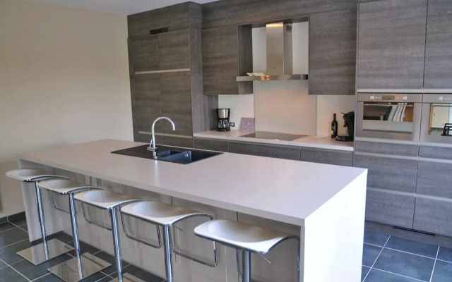 Cozy Holiday Home in Sommeleuze With Private Pool