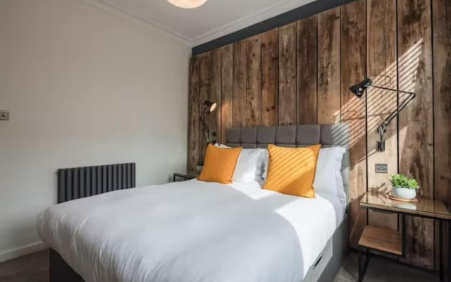 City Centre Contemporary Apartment - Manchester