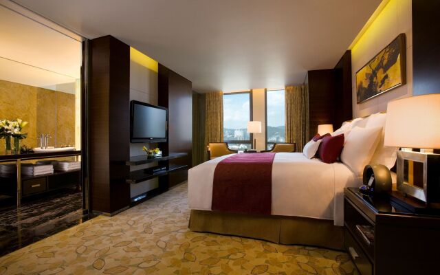 JW Marriott Hotel Shenzhen