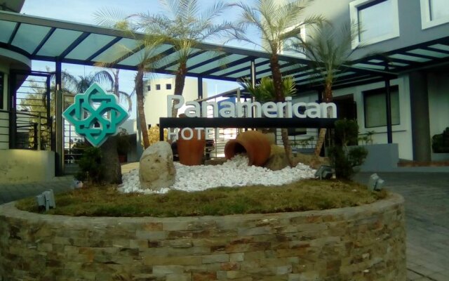 Hotel Panamerican