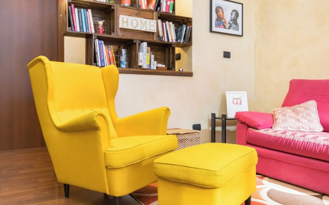 Casa Di Azzurra By Wonderful Italy     (No Front Desk Need To Contact Property 5 Days In Advance)