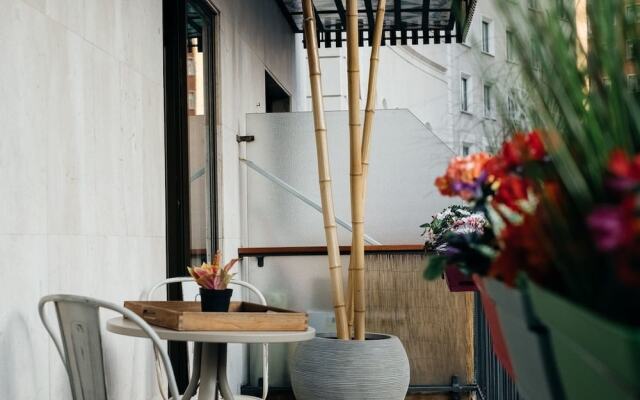 Iakai Homes 1BR 1BT Harley