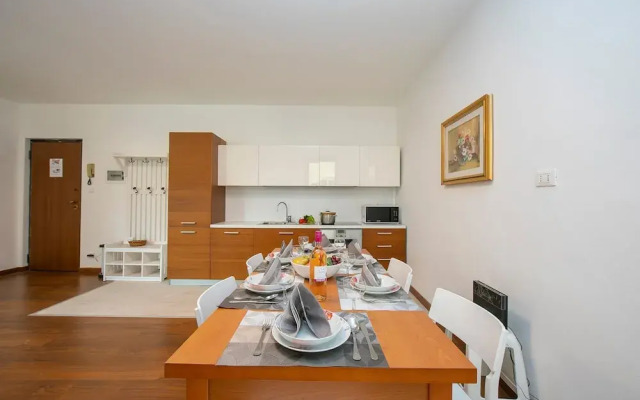 Residenza Rocca Del Lago 4