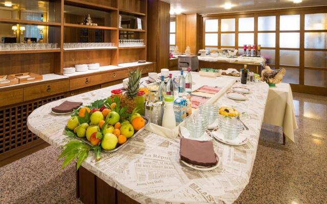 Bonotto Hotel Palladio