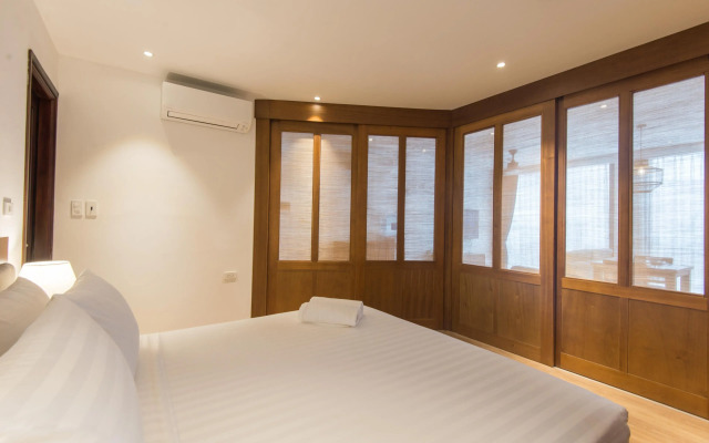 No.9 Housinng 81 Linh Lang