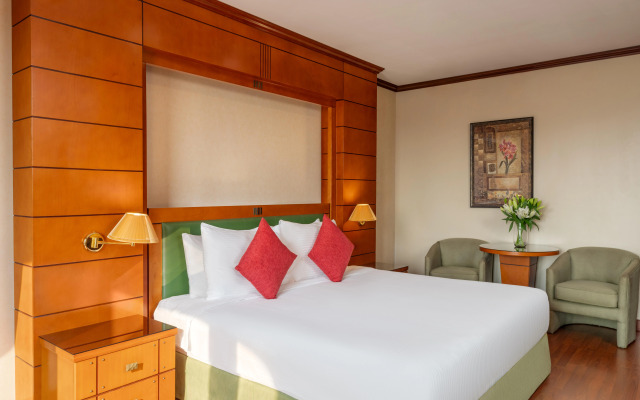 Move Inn Jeddah Hotel