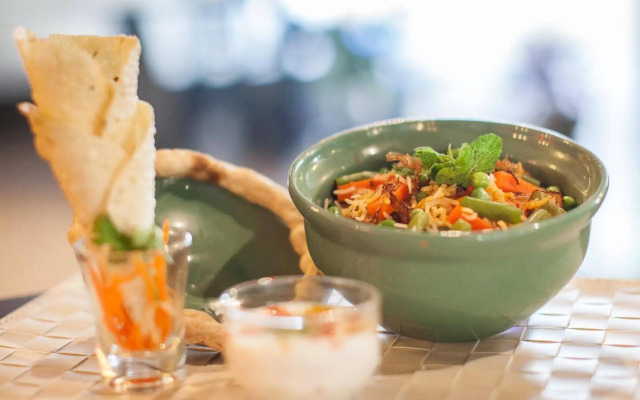 Club Mahindra Mac Boutique Hotel