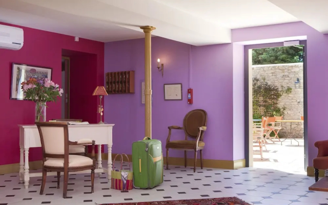 Ô en Couleur