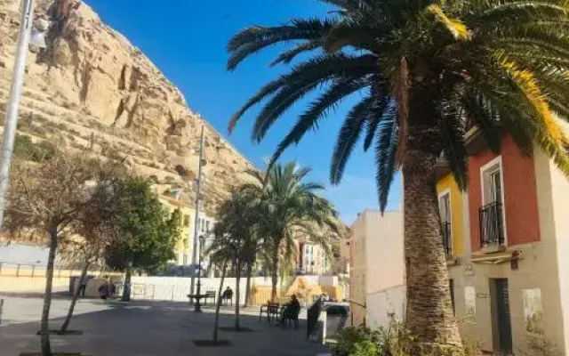 El Pont