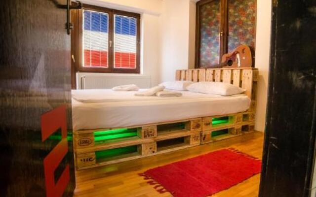 Eco Hostel Republik