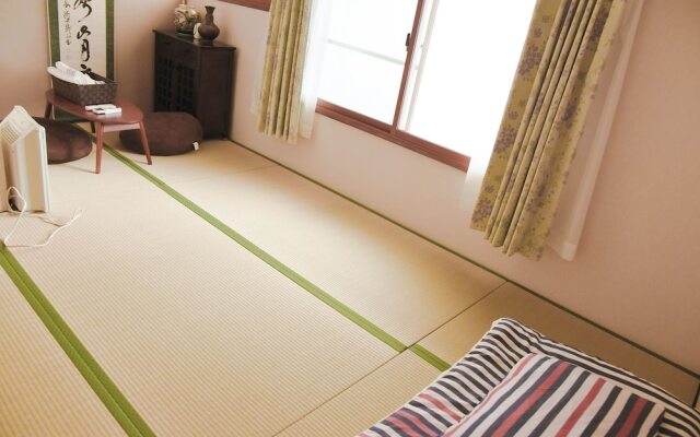Guesthouse Hirofumi