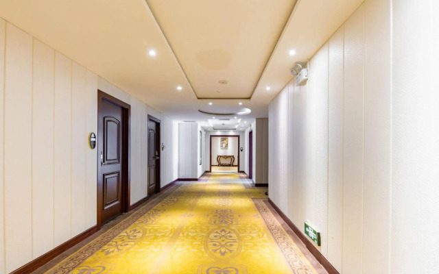 Kaitian International Hotel