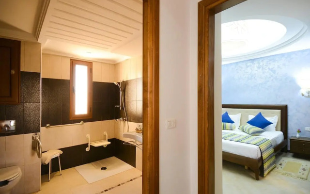 Palm Djerba Suites