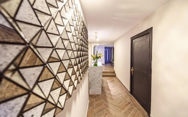 Pent House Masaryk 17