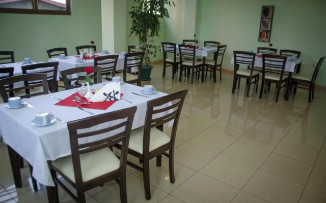 Union Hotel Apartment