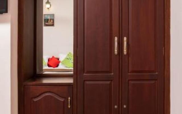 Homested Homestay Fort Kochi