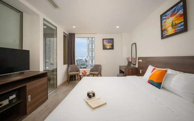 Mira Grand Hotel Quy Nhơn