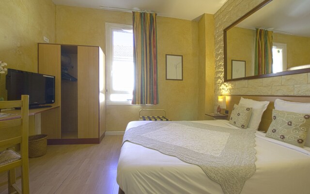 Hotel Bosquet Pau Centre