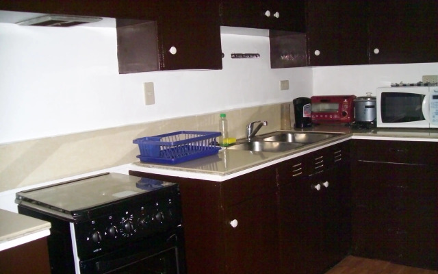 Tropical Paradise Villages