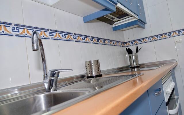 BeRiviera apartment