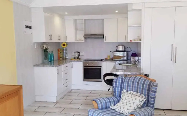 The Sanctuary Guest House Estate