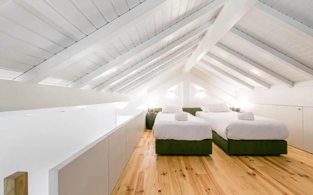 GuestReady - Loft 515