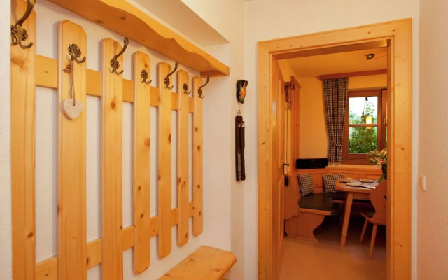 Spacious Flat in Mittersill