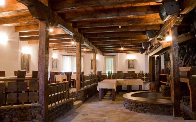 Hotel Alexander
