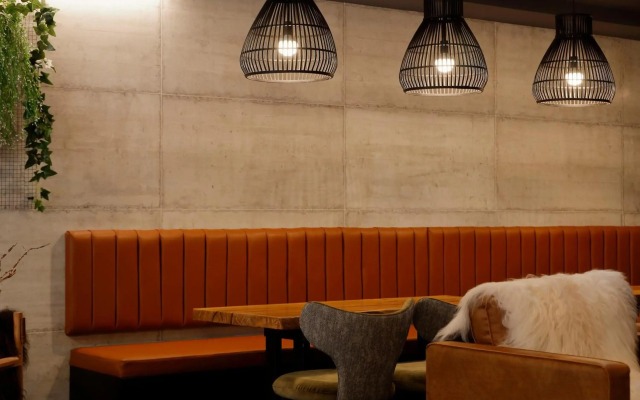 Munna Hotel Boutique