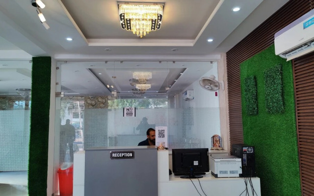 Hotel Royal Regency