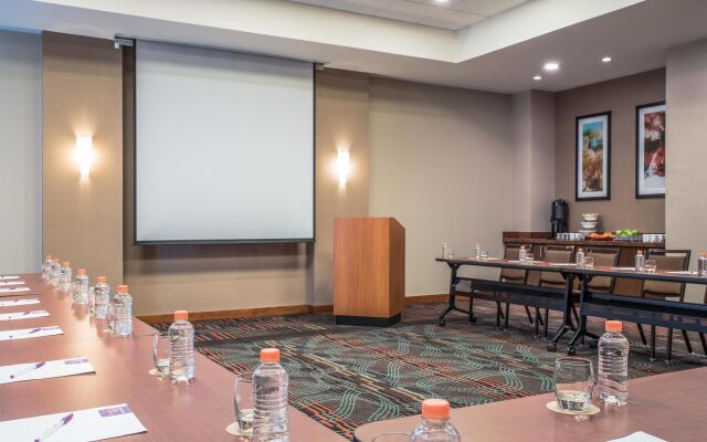 Hyatt Place Celaya