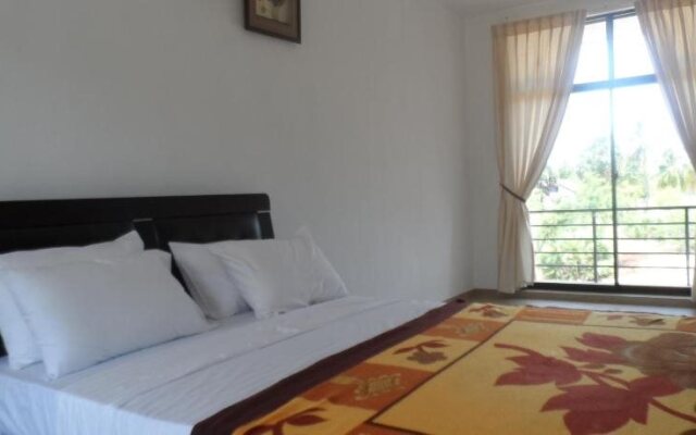 New Sunrise Hotel