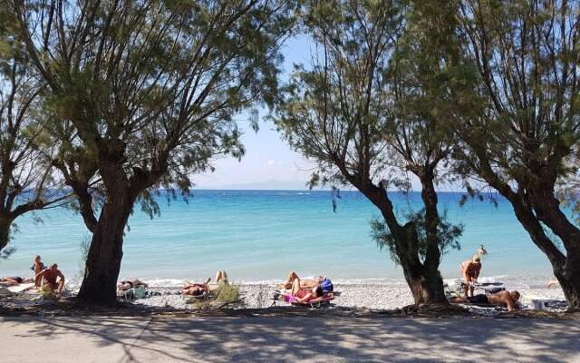 All Senses Ocean Blue Sea Side Resort
