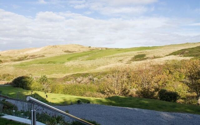 Holywell Bay B&B