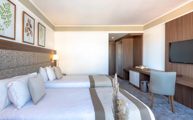 Kenzi Basma Hotel