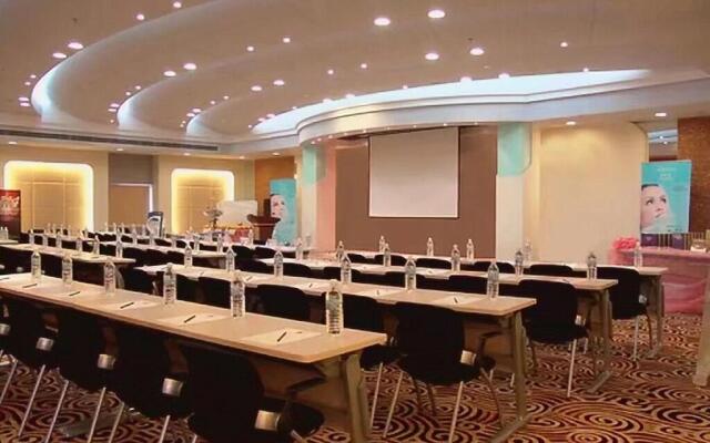 WuZhan Branch TOMOLO Hotel