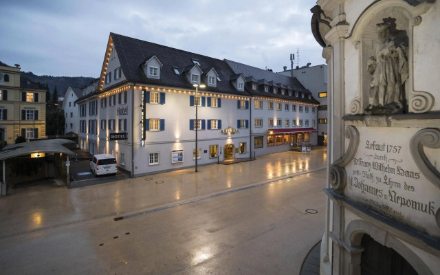 Hotel Messmer