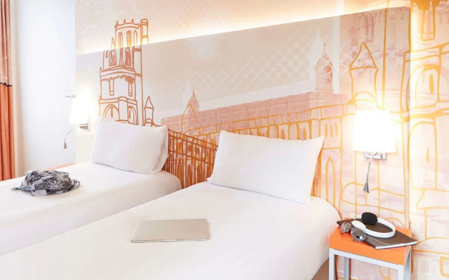 B&B Hotel Albi