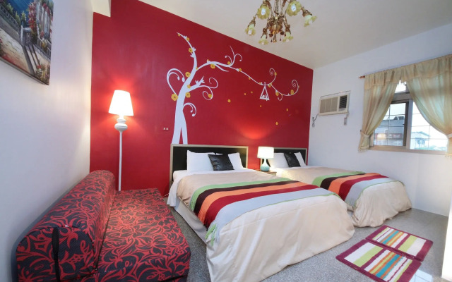 Jin Ri Lin B&B