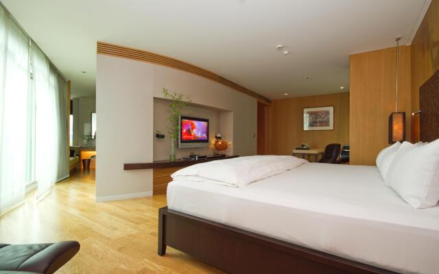 TUI BLUE Maduzi hotel Bangkok