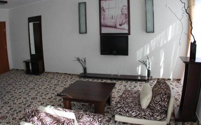 Blues Hotel
