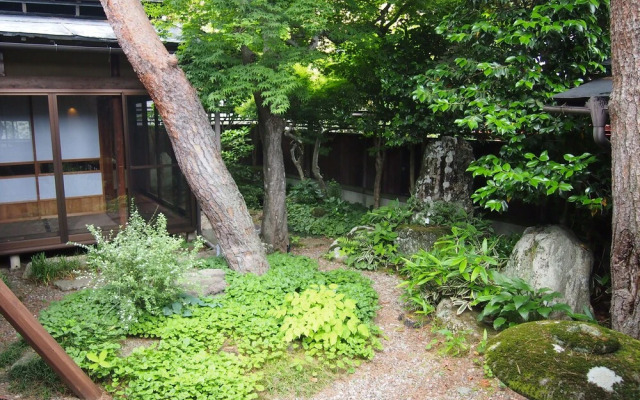 Kibun no Niwa