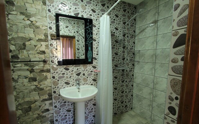 Hotel New Mars Dades