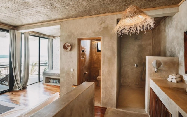 Passion Boutique Hotel Zanzibar - Adults Only