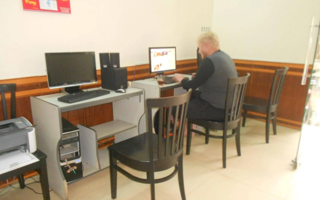 Valentine Hotel