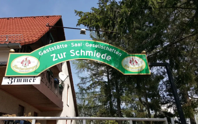 Zur Schmiede