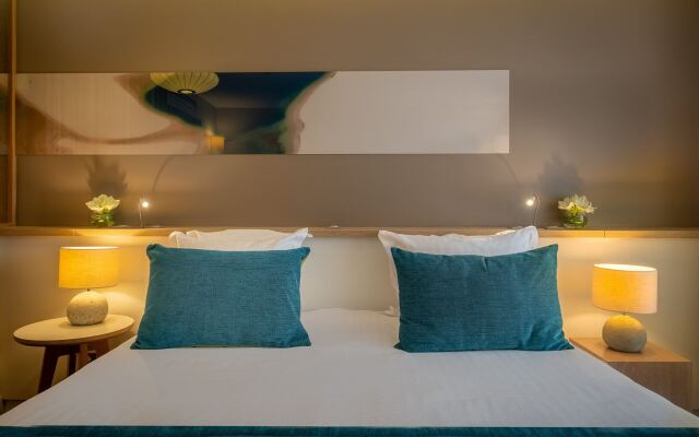 Hôtel Le B d’Arcachon by Inwood Hotels