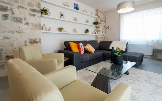 Villa Domus Sicilia - Charming Living